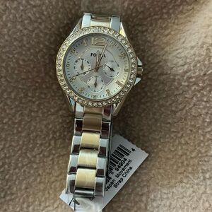 Fossil watch brand new